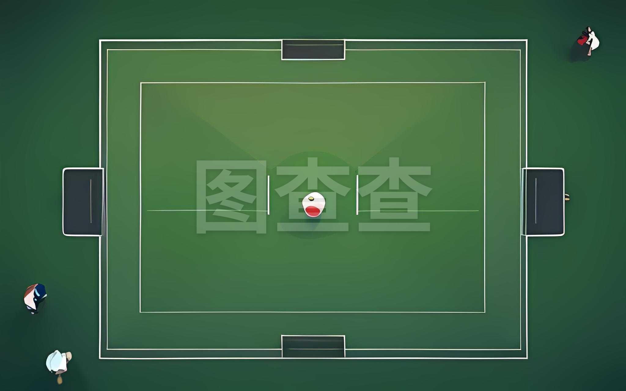 在墨菲挑战