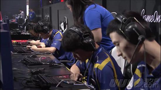 空间的年轻 空间的年轻