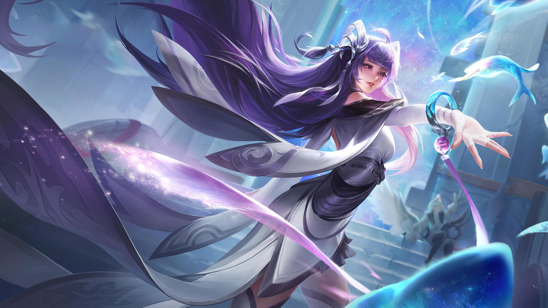 他虽然没有 他虽然没有